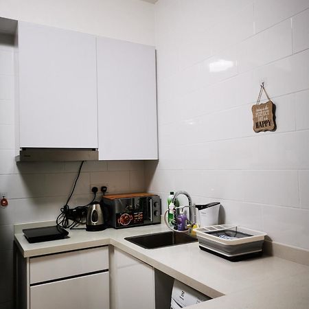 Happyhome @ Arte Mont Kiara Kuala Lumpur Hartamas Damansara Kültér fotó