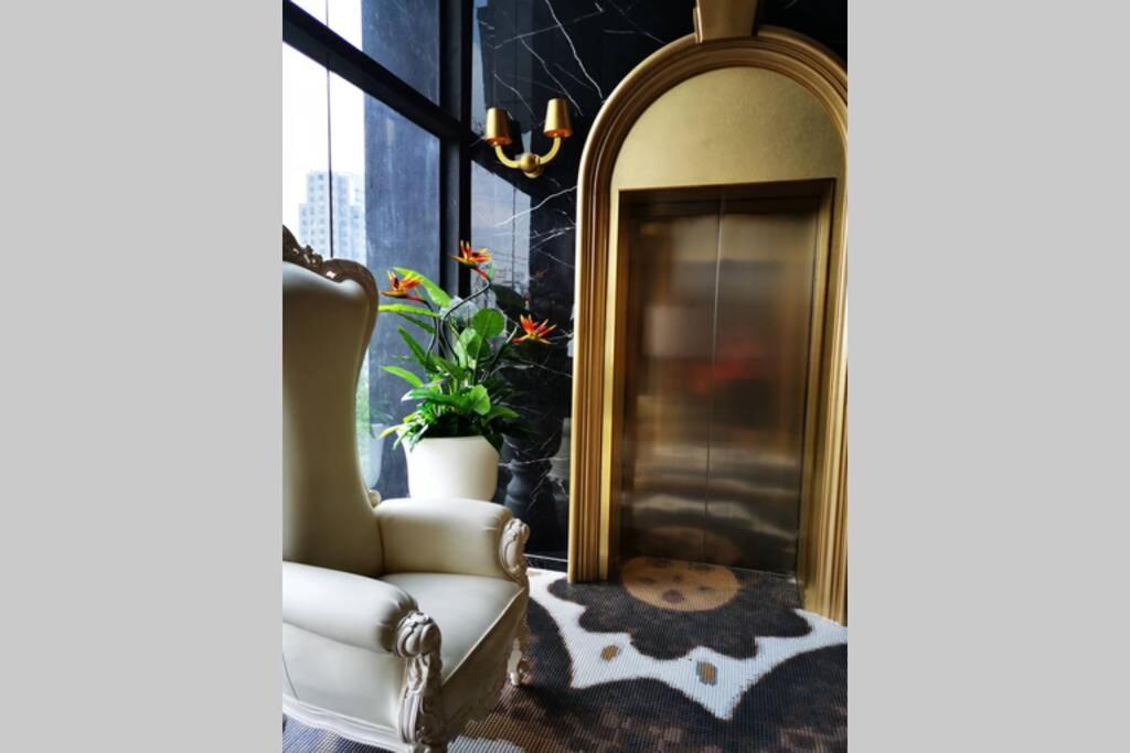 Happyhome @ Arte Mont Kiara Kuala Lumpur Hartamas Damansara Kültér fotó